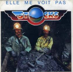 Stocks : Elle Me Voit Pas